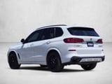 2021 BMW X5 - Preview 8