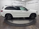 2027 Mercedes-Benz GLS - Preview 8