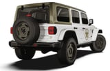 2027 Jeep Wrangler - Preview 2