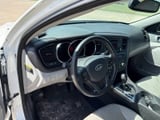 2012 Kia Optima - Preview 10