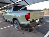 2026 Honda Ridgeline - Preview 4