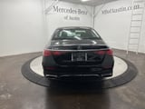 2026 Mercedes-Benz E-Class - Preview 6
