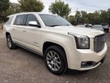 2015 GMC Yukon XL - Preview 5