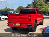 2024 Chevrolet Silverado 1500 - Preview 5
