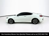 2017 Honda Accord - Preview 4