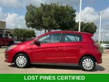 2024 Mitsubishi Mirage - Preview 2