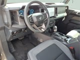 2026 Ford Bronco - Preview 11