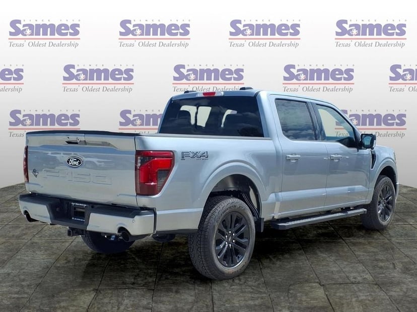 2026 Ford F-150 - Image 2