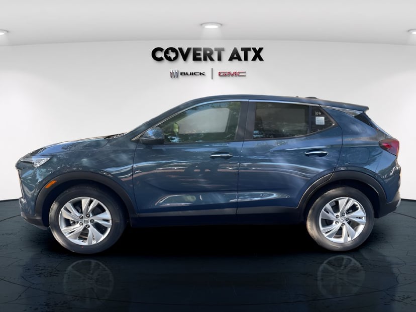 2026 Buick Encore GX - Image 1