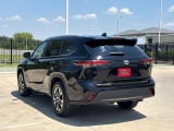 2026 Toyota Highlander - Preview 9