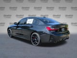 2026 BMW 3 Series - Preview 8