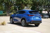 2023 Lexus NX - Preview 6