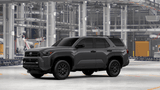 2026 Toyota 4runner - Preview 2
