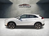 2025 Mitsubishi Eclipse Cross - Preview 4