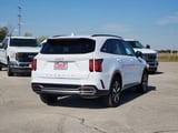 2022 Kia Sorento - Preview 7