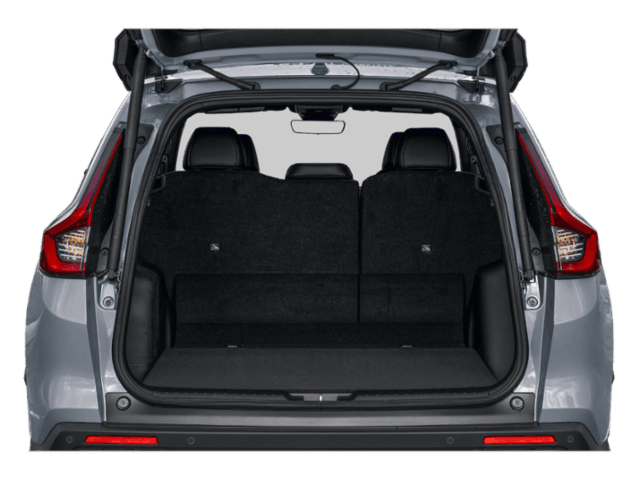 2027 Honda CR-V - Image 1