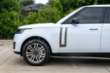 2026 Land Rover Range Rover - Preview 12