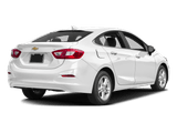 2017 Chevrolet Cruze - Preview 2