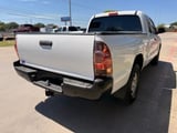 2015 Toyota Tacoma - Preview 4