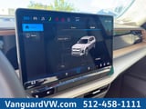 2027 Volkswagen Atlas - Preview 15