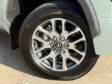 2025 Toyota Tundra - Preview 2