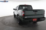 2023 Nissan Frontier - Preview 10