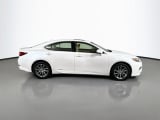 2017 Lexus ES - Preview 4