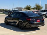 2026 Toyota Camry - Preview 8