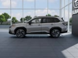 2026 Subaru Forester - Preview 3