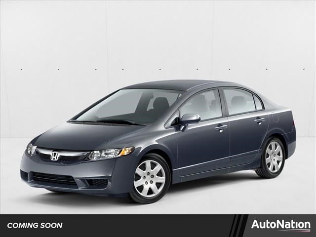 2009 Honda Civic - Image 1
