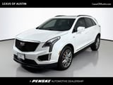 2024 Cadillac XT5 - Preview 2