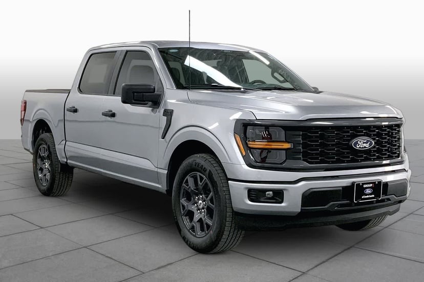 2026 Ford F-150 - Image 2