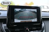 2024 Toyota Corolla Cross - Preview 13