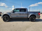 2023 Ford F-150 - Preview 4
