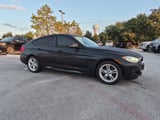 2018 BMW 3 Series - Preview 12
