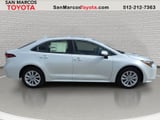 2027 Toyota Corolla - Preview 4