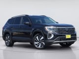 2024 Volkswagen Atlas - Preview 2