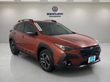 2024 Subaru Crosstrek - Preview 7