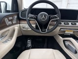2026 Mercedes-Benz GLE - Preview 10
