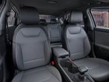2026 Kia K4 - Preview 15
