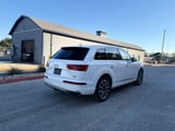 2017 Audi Q7 - Preview 11