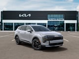 2026 Kia Sportage - Preview 8