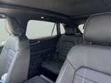 2026 Volkswagen Atlas Cross Sport - Preview 12