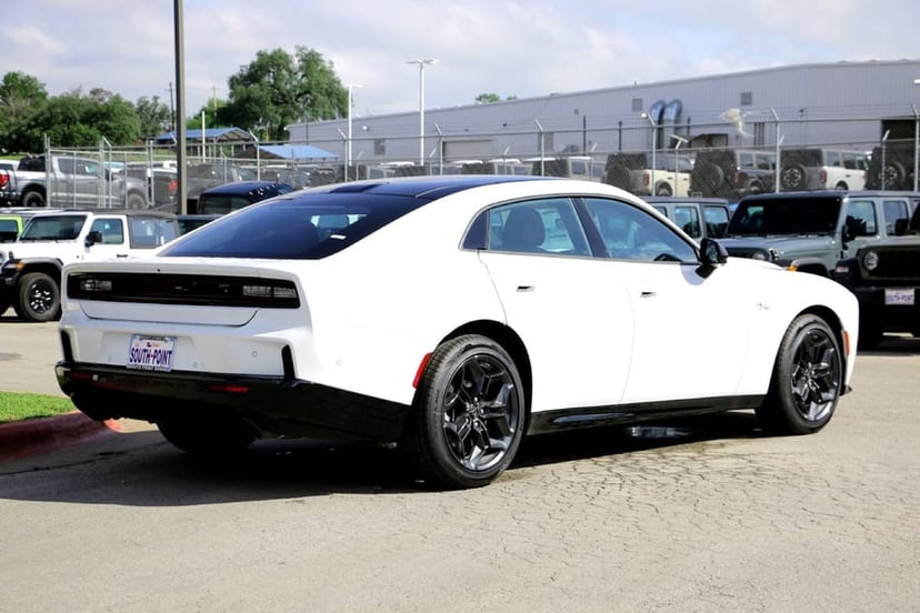 2026 Dodge Charger - Image 3