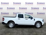 2026 Ford Maverick - Preview 4