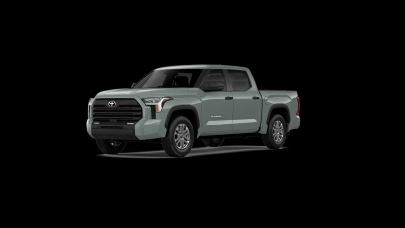 2026 Toyota Tundra - Image 1