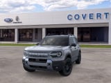 2026 Ford Bronco Sport - Preview 2