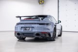 2024 Porsche 911 - Preview 4