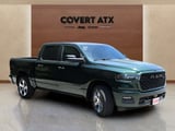 2026 Ram 1500 - Preview 7