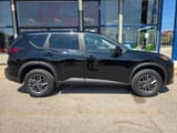 2025 Nissan Rogue - Preview 5